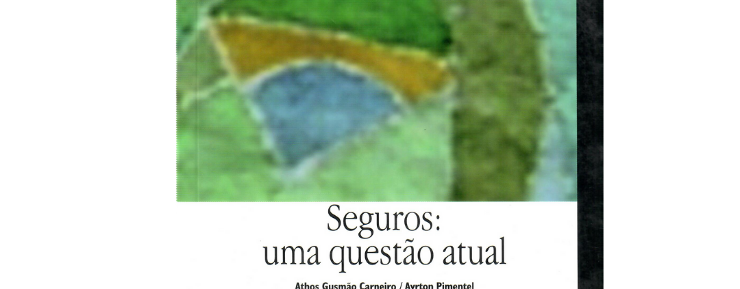 Capa Seguros: uma questão atual