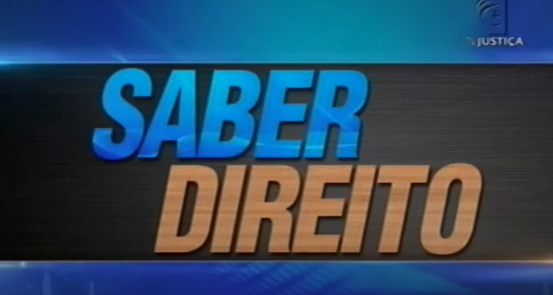 Saber Direito Debate - Maurício Silveira (27/02/16)